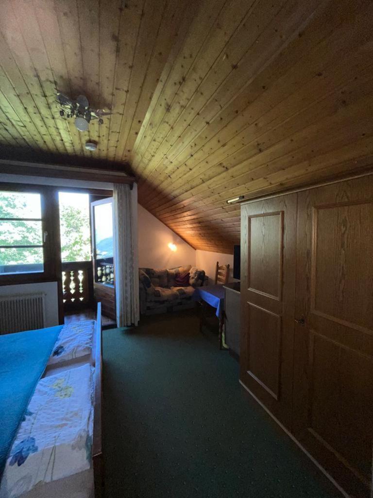 Farmreiterhof Lejlighed Pruggern Eksteriør billede
